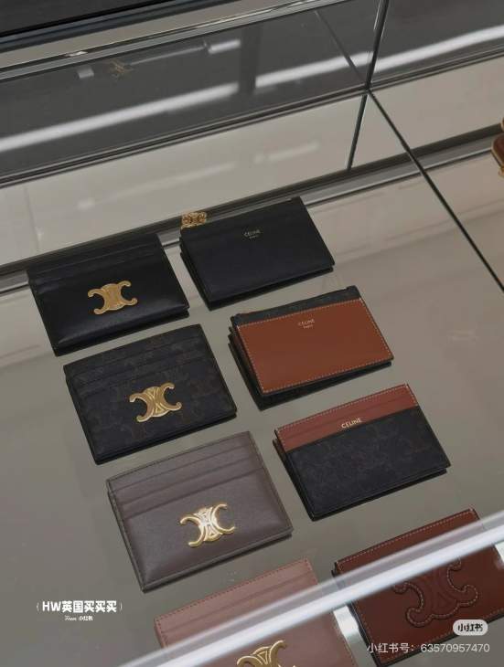 Picture of Celine Wallets _SKUfw242324676fw